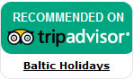 Trip Advisor