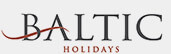 BALTIC HOLIDAYS