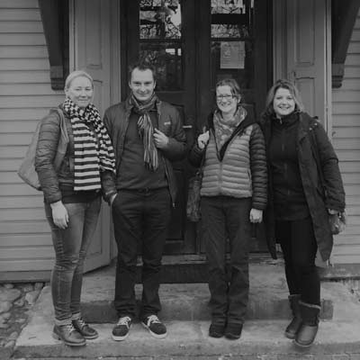 Baltic Holidays Specialist Travel Team
