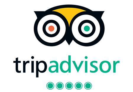 Trip Advisor top rated Baltic Holidays